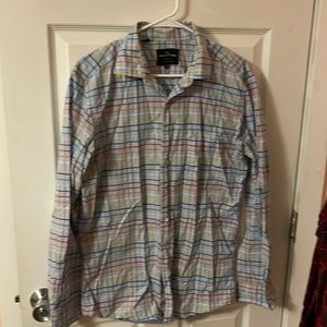 EXCELLENT CONDITION! Rodd & Gunn Mens’s M Dress button down